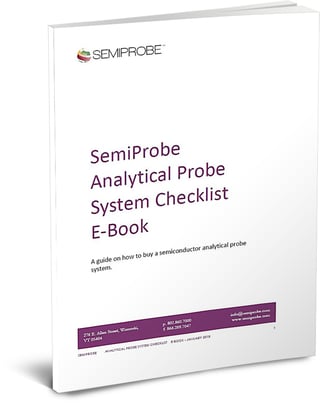 semiconductor probe system e-book