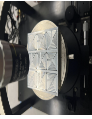 Chip Trays for Wafer Probers