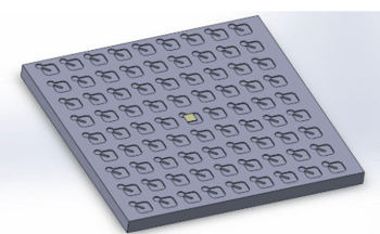 Chip Trays