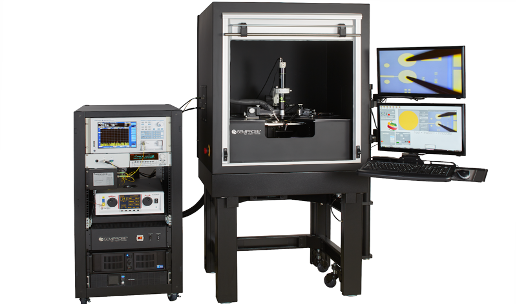 Device Characterization System