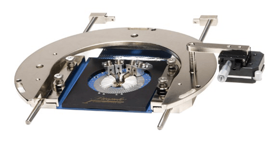 High Frequency Wafer Probe Chuck