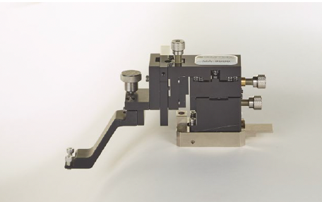 High Frequency Wafer Probe System Chuck 2
