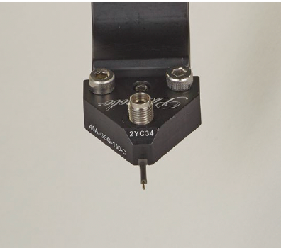 High Frequency Wafer Probe System-1