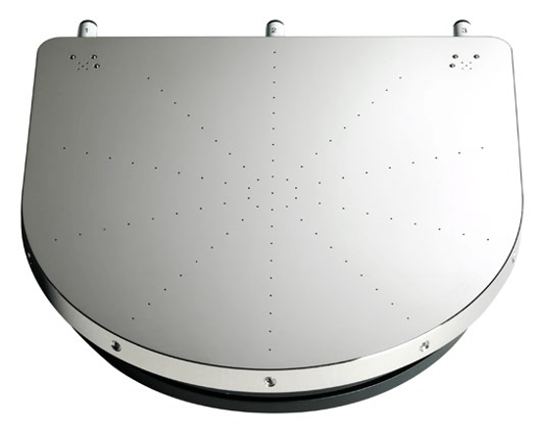 High Frequency Wafer Probe System