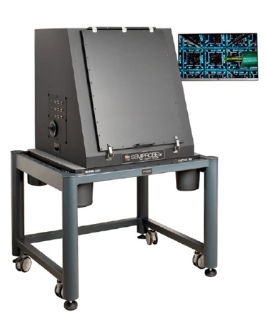 High Frequency Wafer Prober System-1