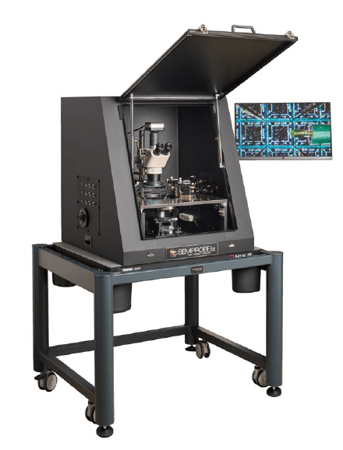 High Frequency Wafer Prober-2