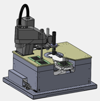 Know Good Die Probing