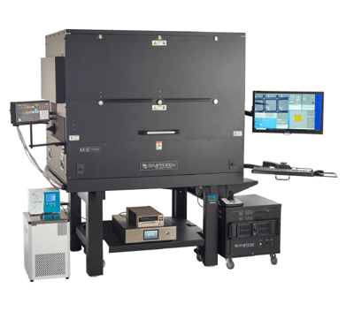 MEMS 300mm Wafer Level Reliability WLR Testing