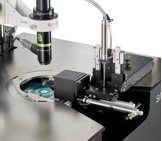 Optoelectronics Wafer Characterization