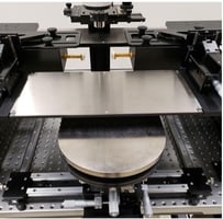 Manual Wafer Prober System - High Frequency