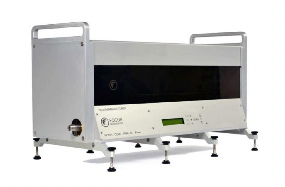 Focus Microwave Multi-Purpose Tuner for Device Characterization