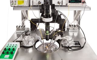 SemiProbe Optoelectronic System SemiProbe Optoelectronic System