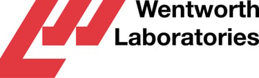 Wentworth logo