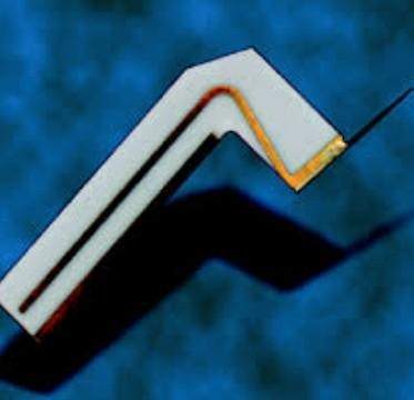 Probe Station Probes - Ceramic Blade - cantilever