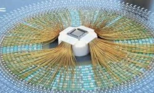 Probe System Probe Card