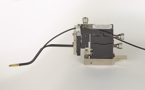 Probe Station Probes - MA-9000 Manual Manipulator