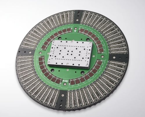 Probe System Probe Cards