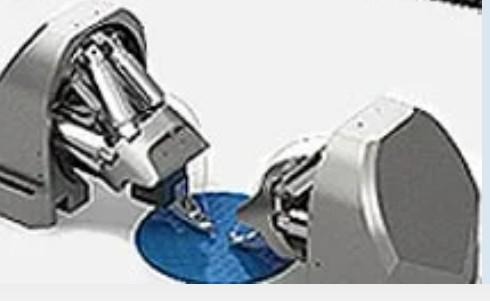 Probe Station Probes - Physik Instruments (PI) Hexapods – 6 axis